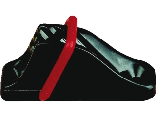 CL237 Vertikální černý nylon 6-12mm