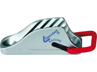 CL238 Racing vertikální alu + pružinová brána 6-12mm