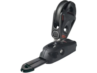 RC72540S S25 T-Track Slide & S55 Orbit Block 2 Pack