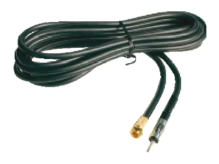 RÁDIOVÝ KABEL