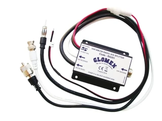 SPLITTER VHF-AM/FM-AIS