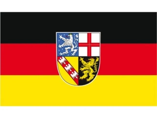 SAARLAND 20X30