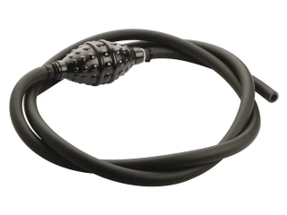 PALIVOVÁ HADICE S PRIMERBULB 9,5MM