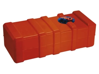 PALIVOVÁ NÁDRŽ 96 LITRŮ