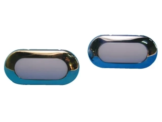 SVĚTELNÁ NÁDHERA 4LED 12V