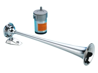 SS VZDUCHOVÝ Klakson JEDNODUCHÝ 12V