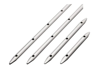 RUB STRAKES 19X203MM