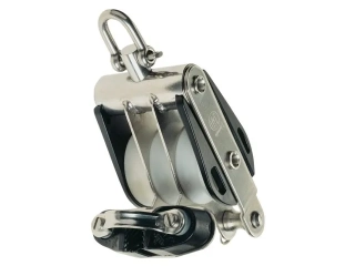 TRIPLE/3:1/BECKET/CLEAT/14 MM