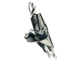 FIDLE/SNAPSHACKLE/BECKET/CLEAT/13 MM