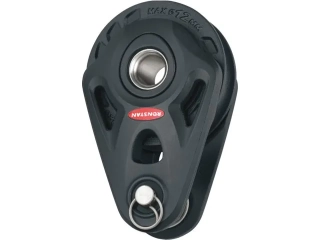 RF64108A S60 Core Block Základna stožáru 8mm vidlicový čep