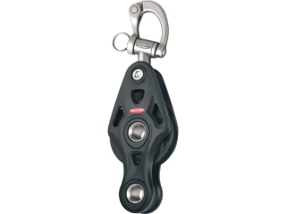 RF64503 S60 Core Block Fiddle Snap Shackle