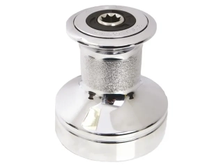 49507076 7 EVO® SPORTOVNÍ NAVIJÁK CHROM