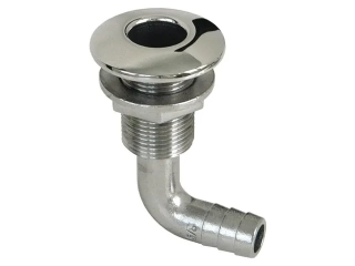 S.S. TRUP PRO HADICE 16MM