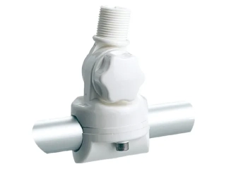 NYLONOVÁ RAILOVÁ RÁČNA 22MM