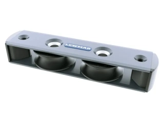 29139125BK 40MM ORGANIZÁTOR 5 ŘEMEN