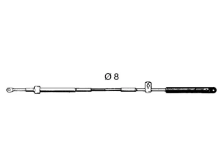 MACH5-15 KABEL 4,59M