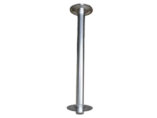 Podstavec stolu 70 cm AISI316