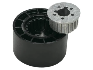 MŮSTEK PRO KOLA X63