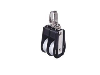 DVOJITÝ/OTOČNÝ/10 MM