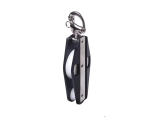 HUDBA/SNAPSHACKLE/13 MM