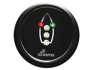 OVLADAČ NAVIGAČNÍCH SVĚTEL BB