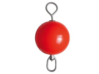 KOTEVNÍ BÓJE NAFUKOVACÍ KRÁTKA 30CM