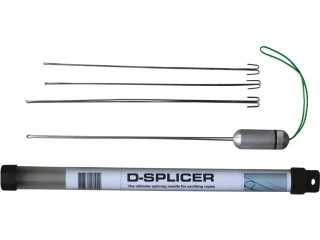SET D-SPLICER