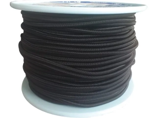 Tlumič 10mm černý