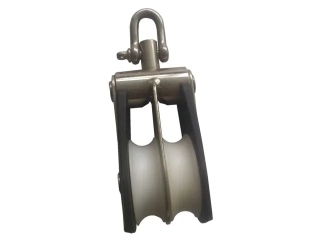 DOUBLE/3:1/13 MM