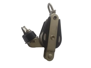 DOUBLE/3:1/BECKET/CLEAT/14 MM