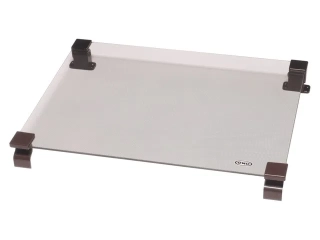 Skleněné víko pro Master 3