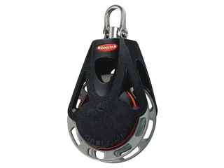 Automatická otočná hlava RF46100 S40 RTA Orbit Block