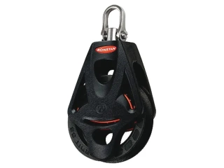 RF55110 S55 BB Orbit Block Single Becket otočný