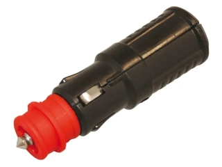 Zástrčka 12V uni eco