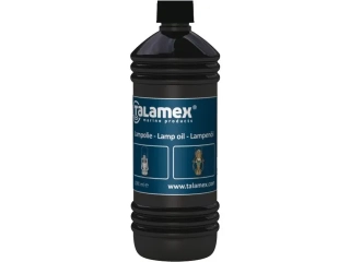 TALAMEX LAMPOVÝ OLEJ 1L