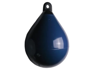 KULOVÝ FENDER NAVY-ČERNÝ 35X48