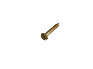 DRÁŽKOVÝ DŘEVĚNÝ ŠROUB CS 4,0 X 20 MM