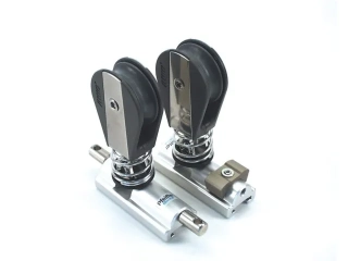 GENOA AUTO SPR+STOP 32MM