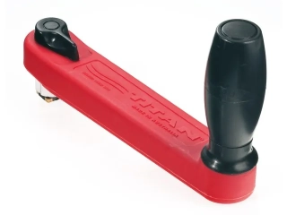 RUKOJEŤ PRIMÁRNÍ 200MM ZAMYKÁNÍ R
