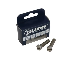 ŠROUB PAN HEAD M4x20