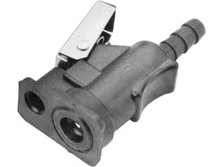 ADAPTÉR YAMAHA ŽENSKÝ MOTOR