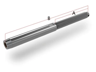 STUDTERM OS 1/4X4 MM