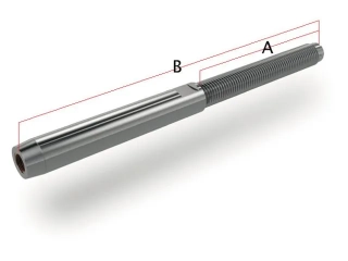 OS STUDTERM M6X4MM