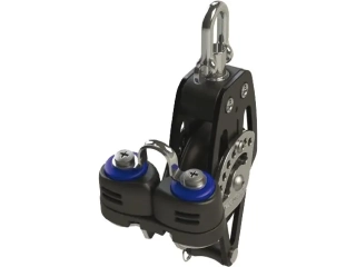 29195009 HTX 50MM BLOCK SINGLE BKT CAM
