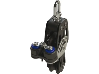 29195037 HTX 50MM BLOCK FIDDLE CAM