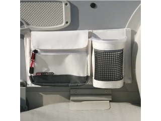 REGATTA COCKPIT BAG S (15X30CM)