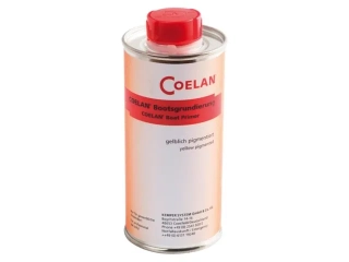 COELAN PRIMER YEL. POUŽIJTE 1 LTR PŘED: