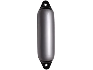 heavy duty fender stříbrný 1 13x54cm