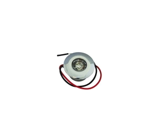 LED SVĚTLO SVĚTLO SVÉ MODRÁ