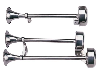 TALAMEX HORN SS 400MM 12V JEDN
